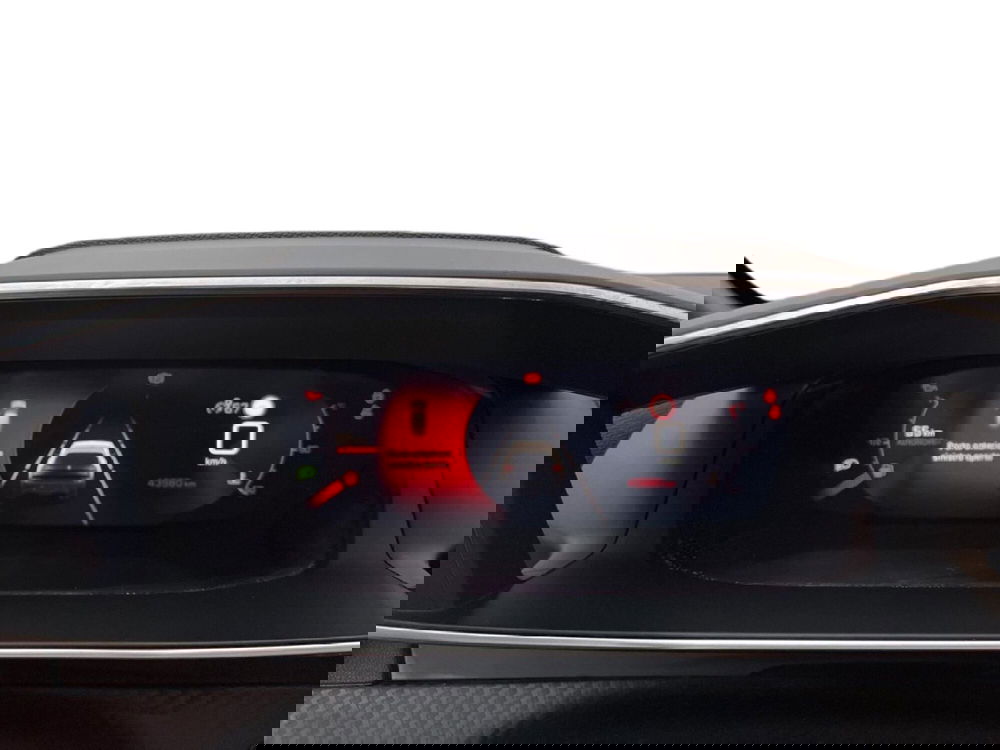 Peugeot 208 usata a Torino (15)