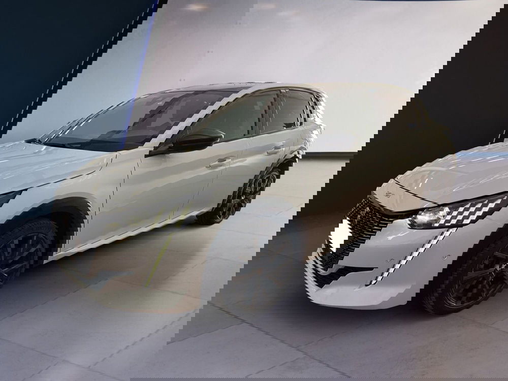 Peugeot 208 usata a Torino (2)