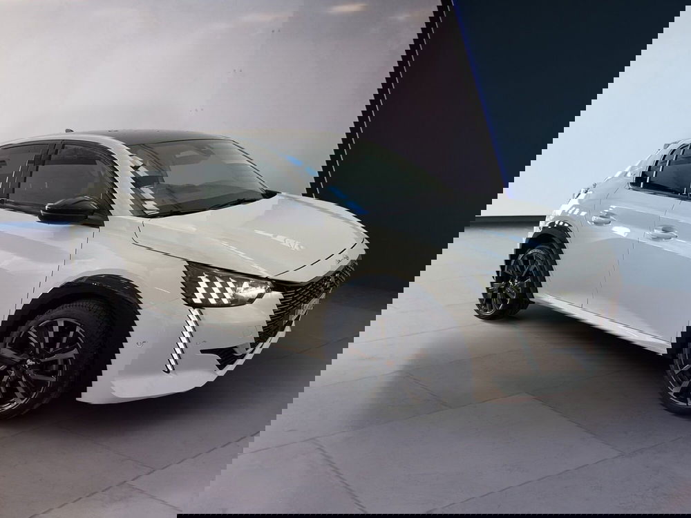 Peugeot 208 usata a Torino (3)