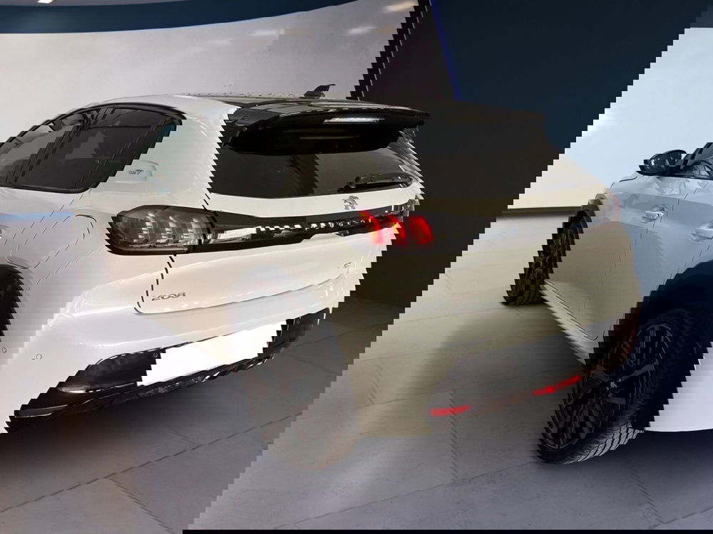 Peugeot 208 usata a Torino (6)