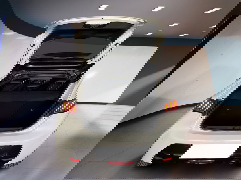 Peugeot 208 usata a Torino (7)