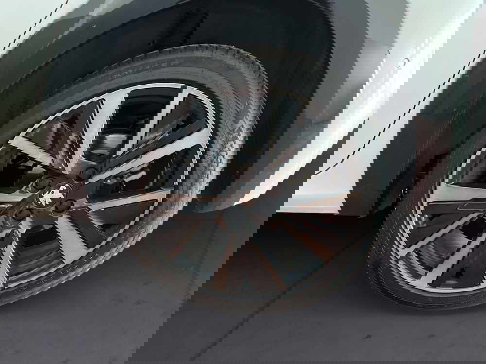 Peugeot 208 usata a Torino (8)