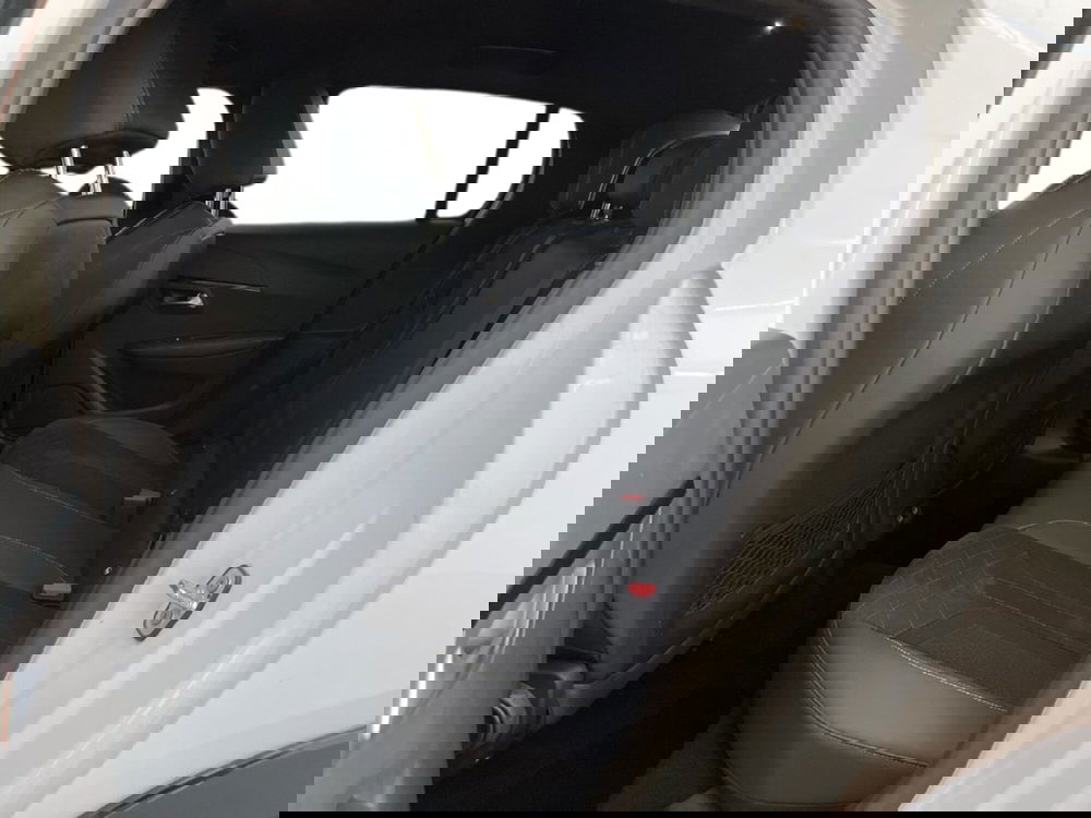 Peugeot 208 usata a Torino (9)