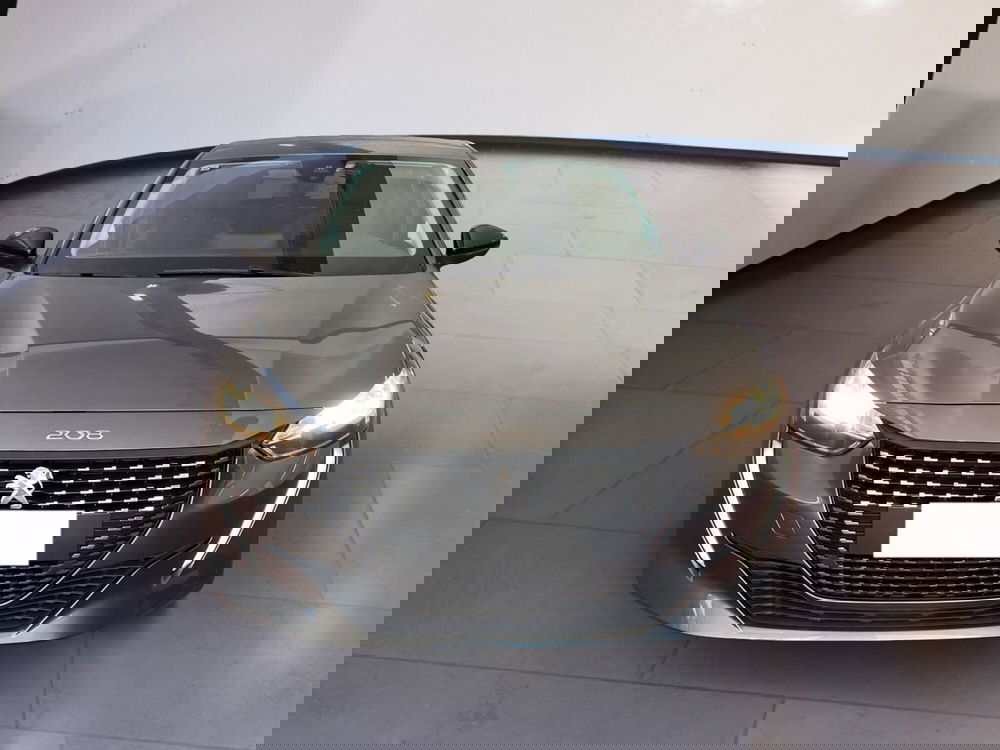 Peugeot 208 usata a Torino