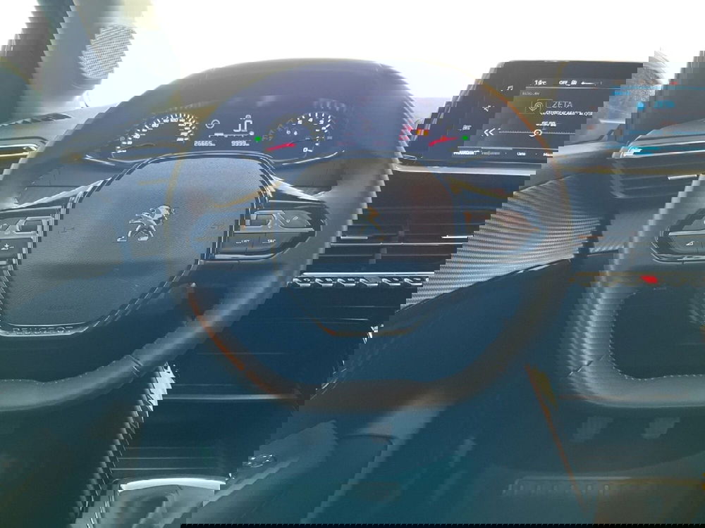 Peugeot 208 usata a Torino (11)