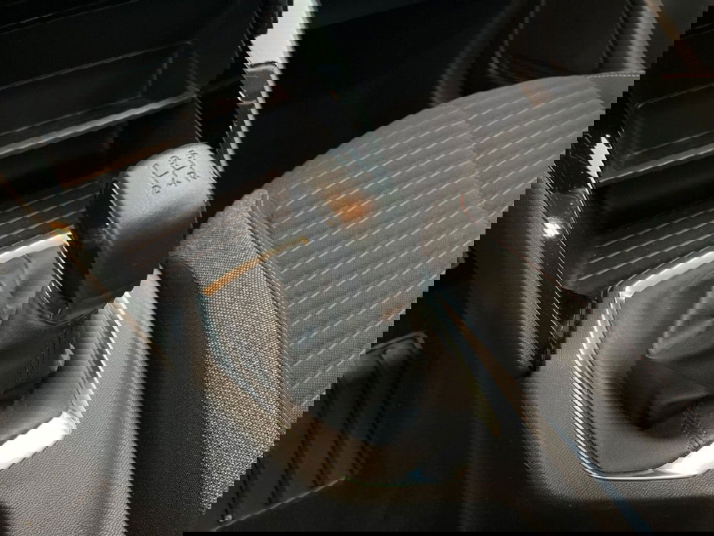 Peugeot 208 usata a Torino (13)