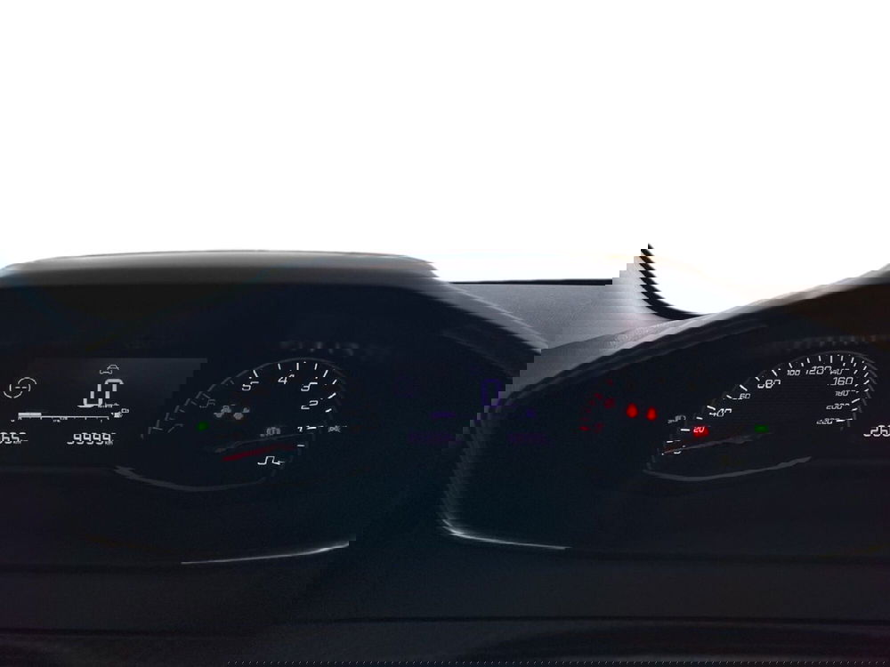 Peugeot 208 usata a Torino (14)