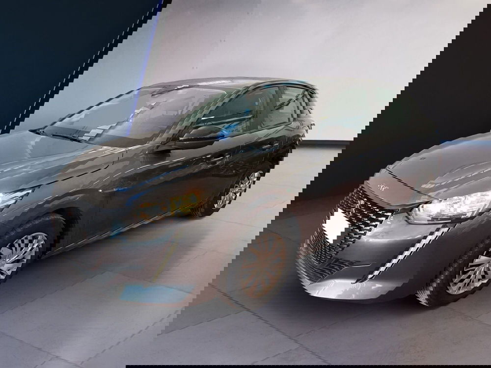 Peugeot 208 usata a Torino (2)