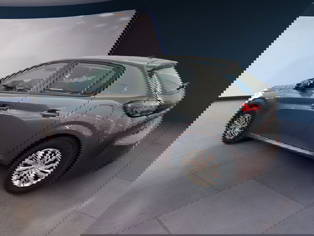 Peugeot 208 usata a Torino (6)