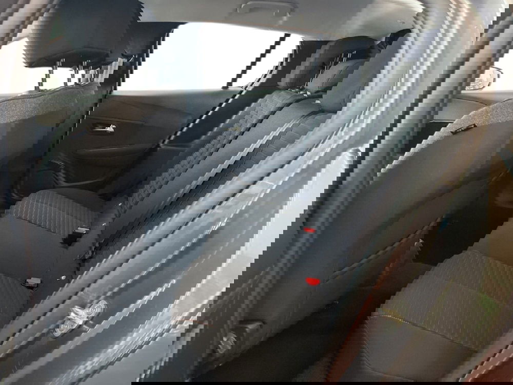 Peugeot 208 usata a Torino (8)