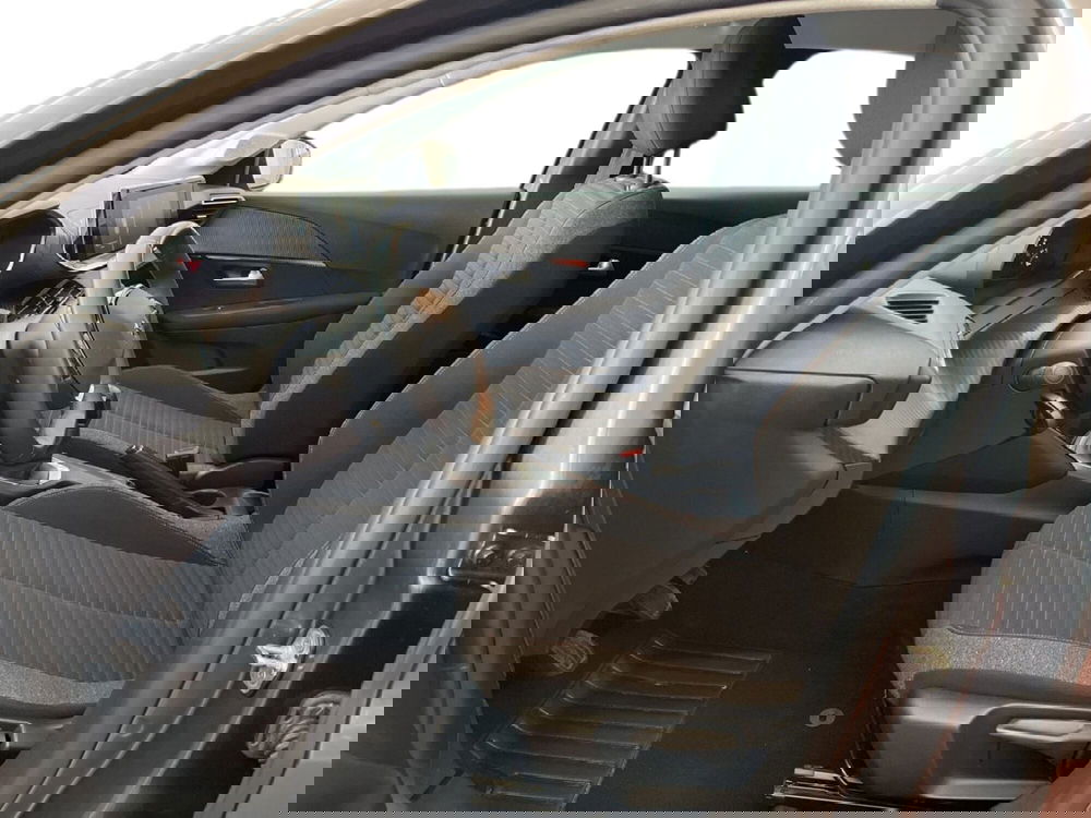 Peugeot 208 usata a Torino (9)