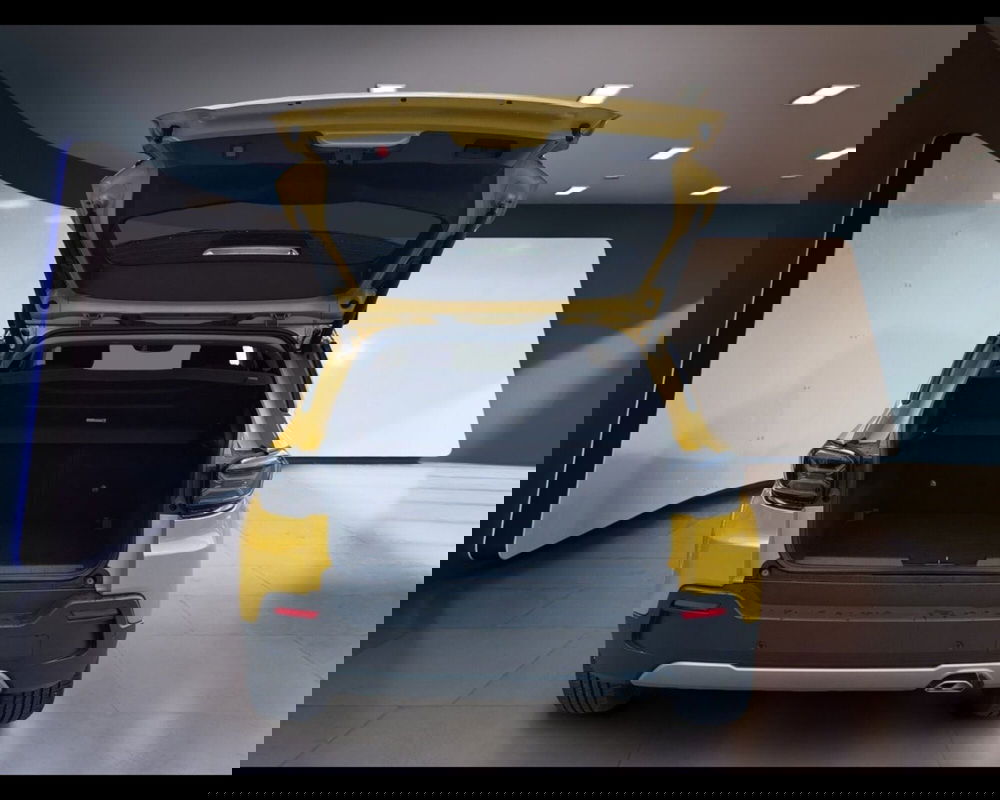 Jeep Avenger usata a Torino (13)