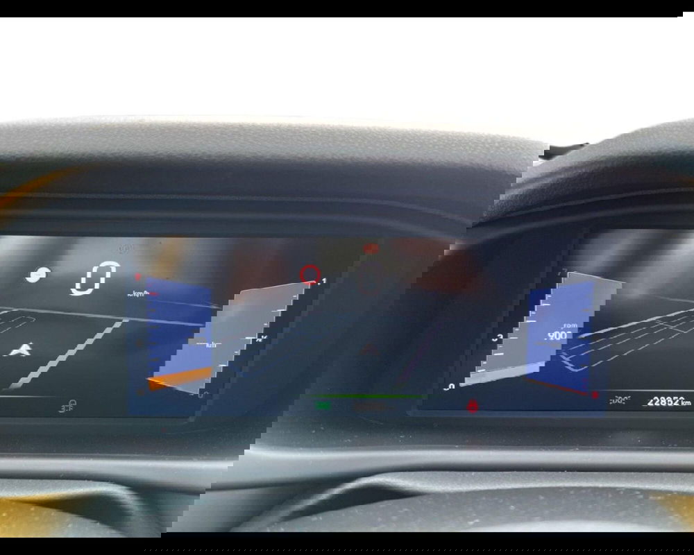 Jeep Avenger usata a Torino (5)