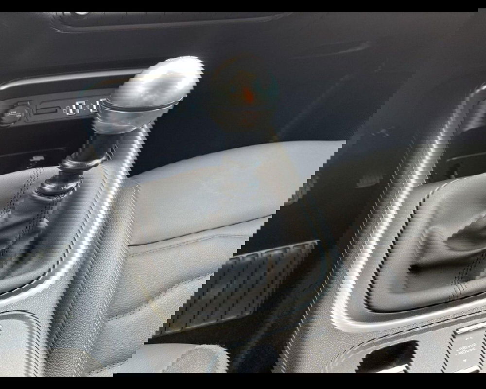 Jeep Avenger usata a Torino (7)