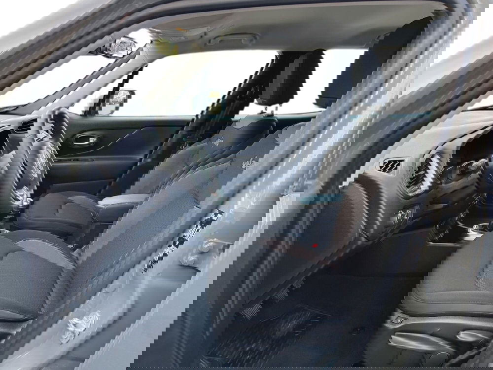 Jeep Renegade usata a Torino (10)