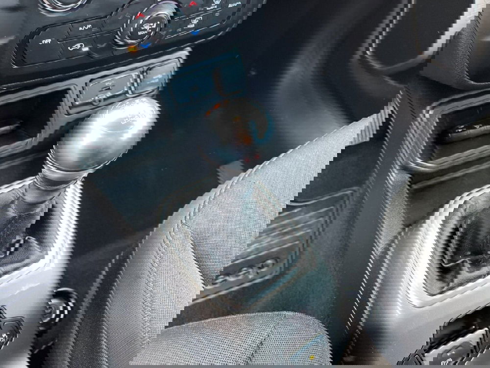 Jeep Renegade usata a Torino (13)