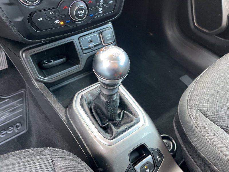 Jeep Renegade usata a Torino (13)