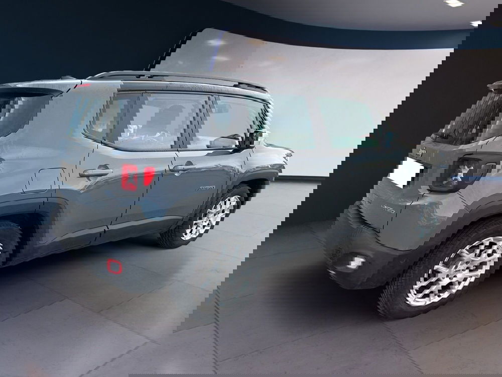 Jeep Renegade usata a Torino (4)