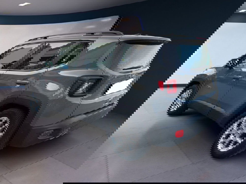 Jeep Renegade usata a Torino (6)