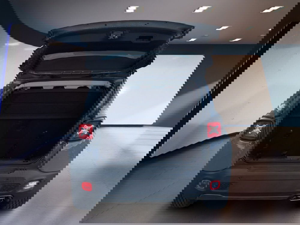 Jeep Renegade usata a Torino (7)