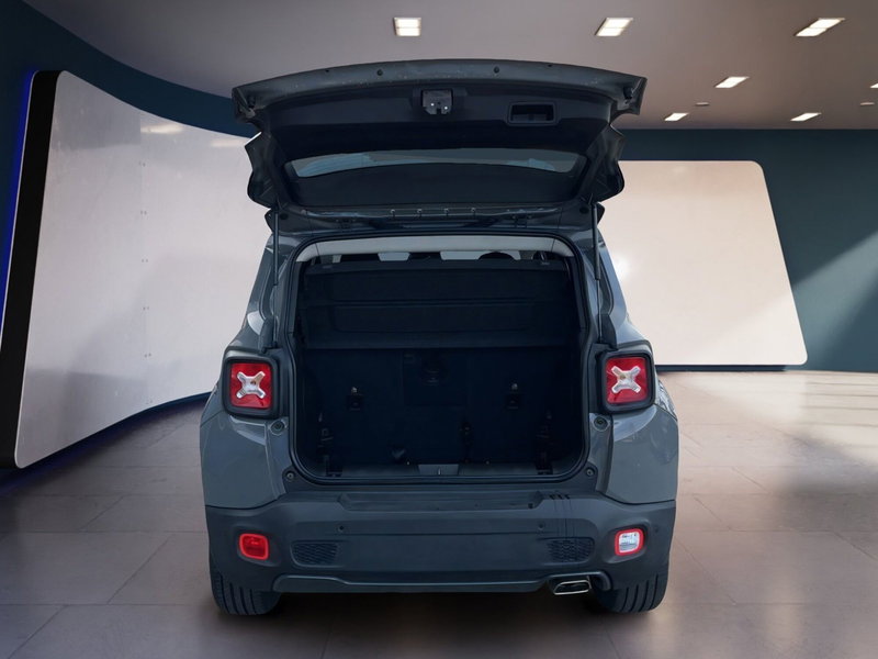 Jeep Renegade usata a Torino (7)