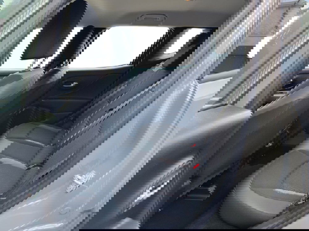 Jeep Renegade usata a Torino (9)