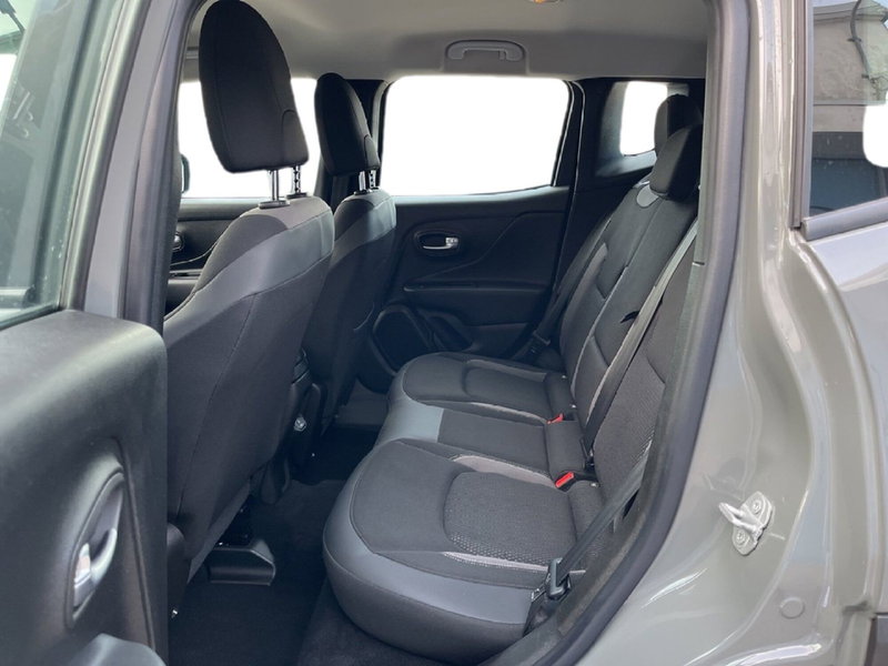 Jeep Renegade usata a Torino (9)