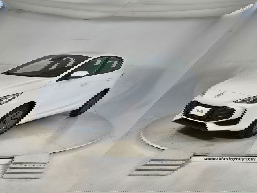 Mg MG3 nuova a Torino