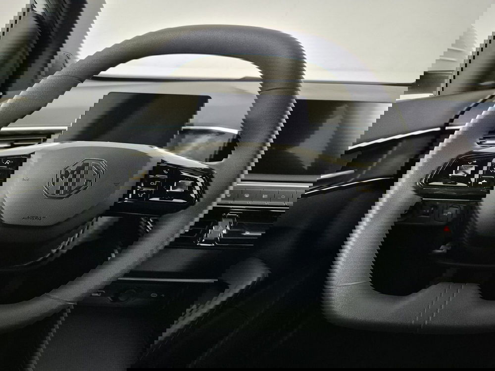 Mg MG3 nuova a Torino (10)