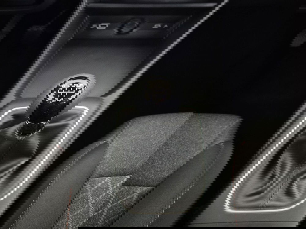 Mg MG3 nuova a Torino (11)