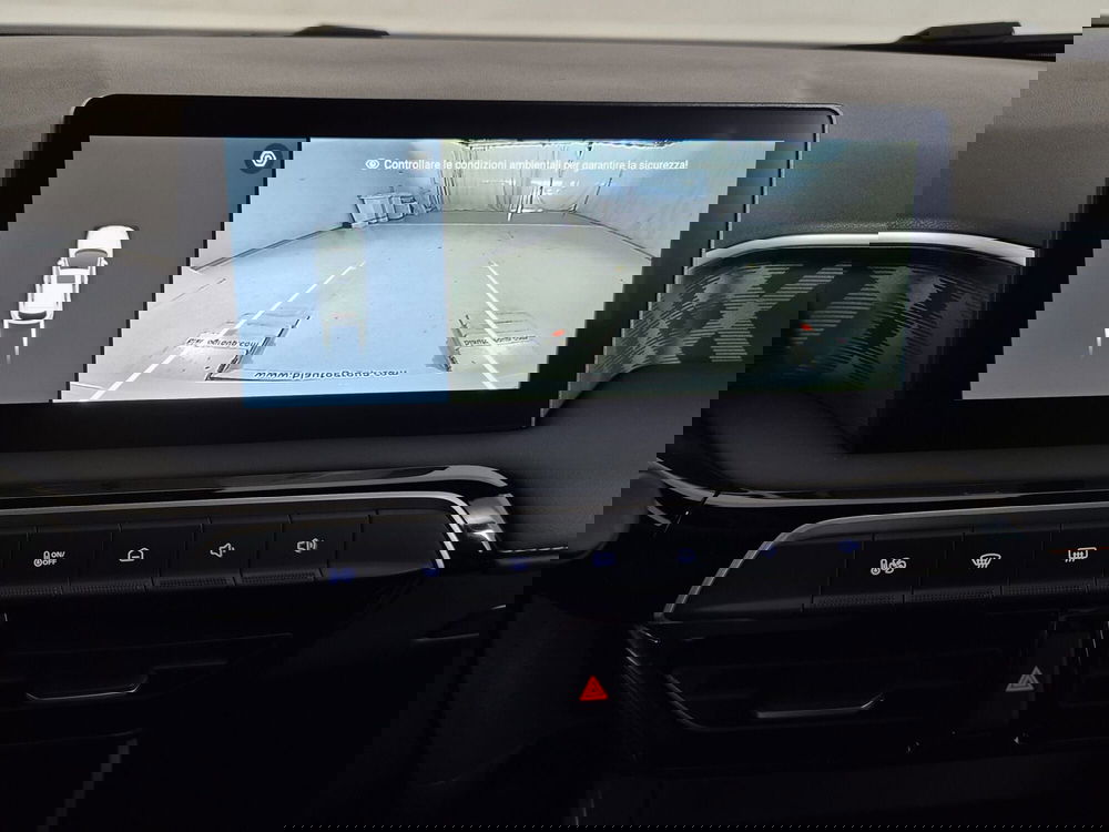 Mg MG3 nuova a Torino (16)