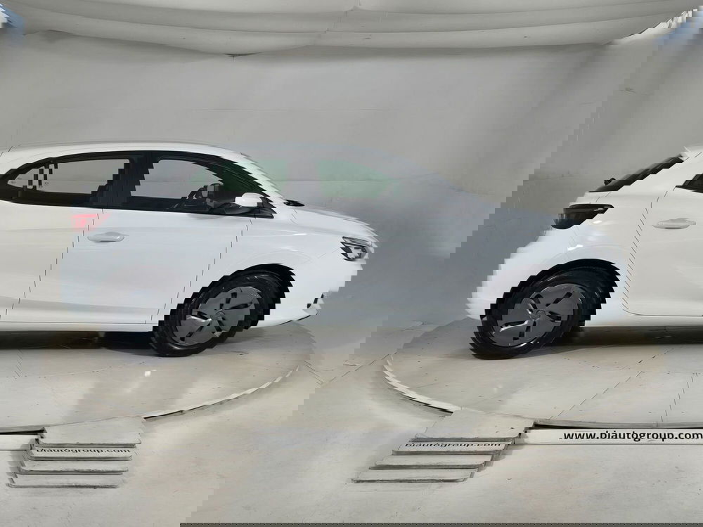 Mg MG3 nuova a Torino (5)