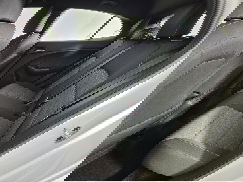 Mg MG3 nuova a Torino (7)