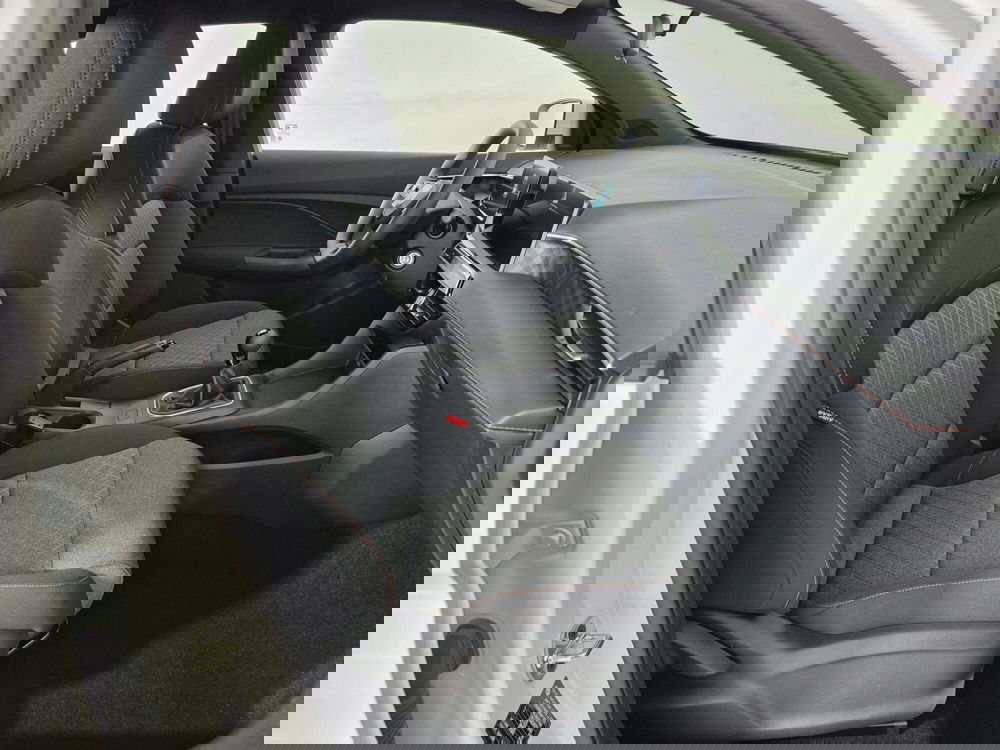 Mg MG3 nuova a Torino (9)