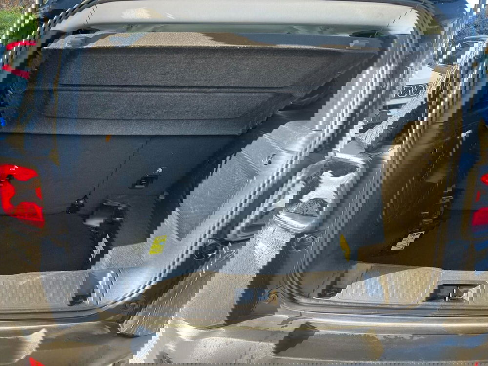 Jeep Renegade usata a Milano (10)