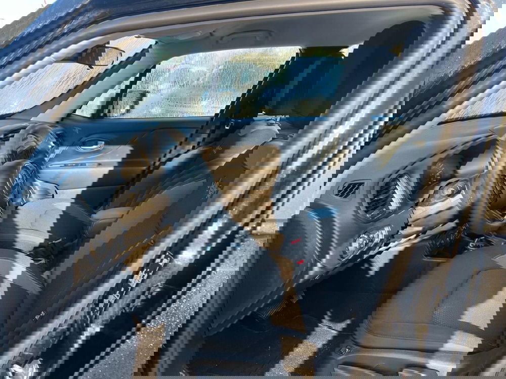 Jeep Renegade usata a Milano (11)