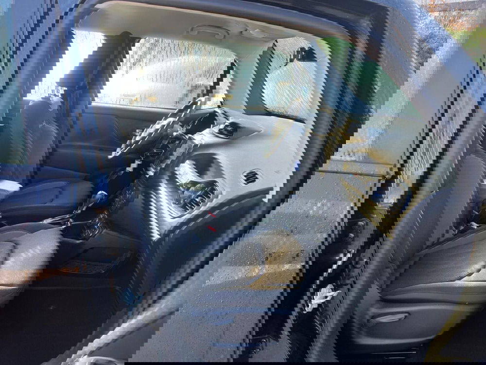 Jeep Renegade usata a Milano (12)