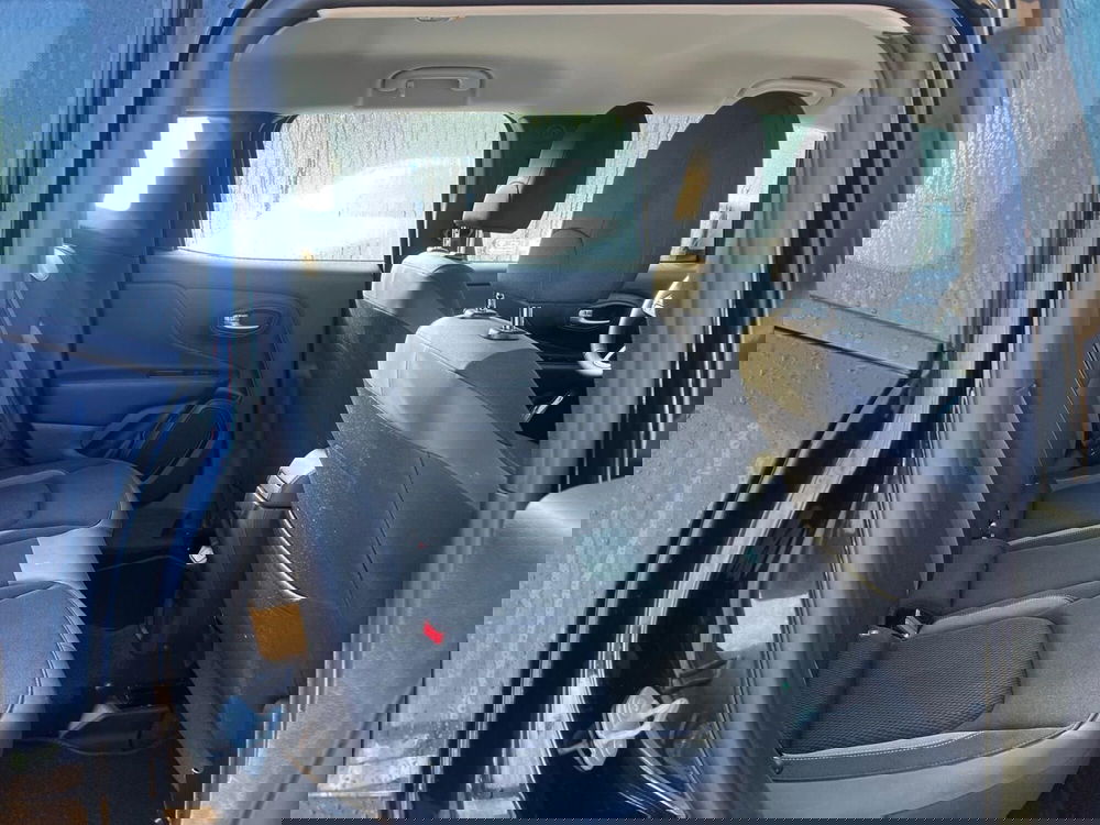 Jeep Renegade usata a Milano (13)