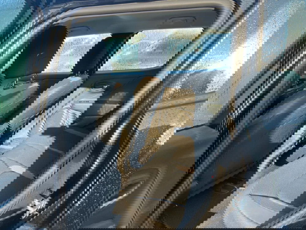 Jeep Renegade usata a Milano (14)