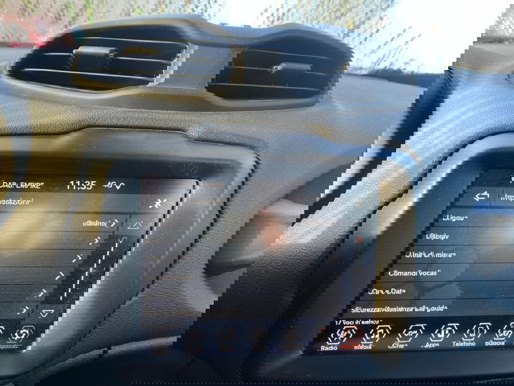 Jeep Renegade usata a Milano (16)