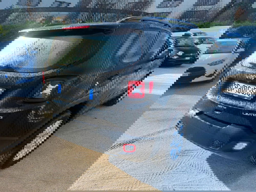 Jeep Renegade usata a Milano (7)