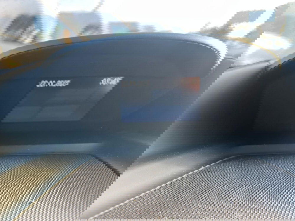 Ford C-Max usata a Milano (13)