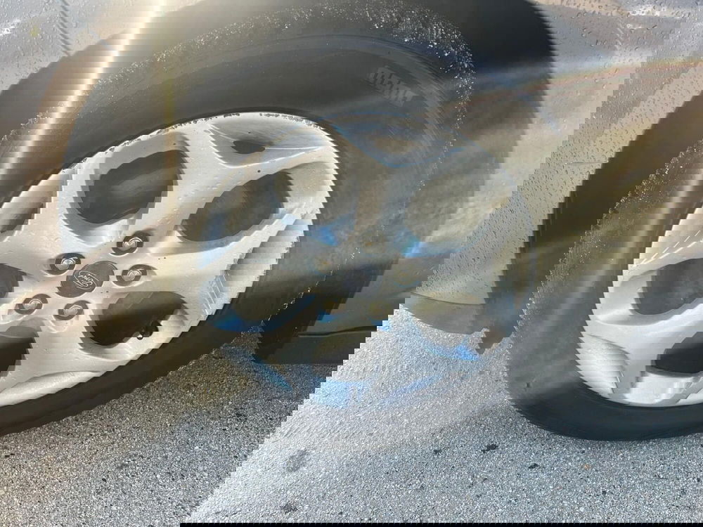 Ford C-Max usata a Milano (17)