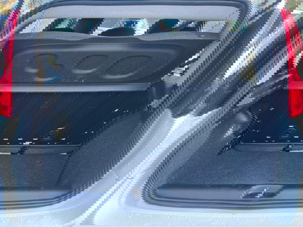 Fiat Panda Cross usata a Milano (10)