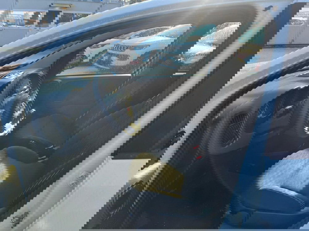 Fiat Panda Cross usata a Milano (11)