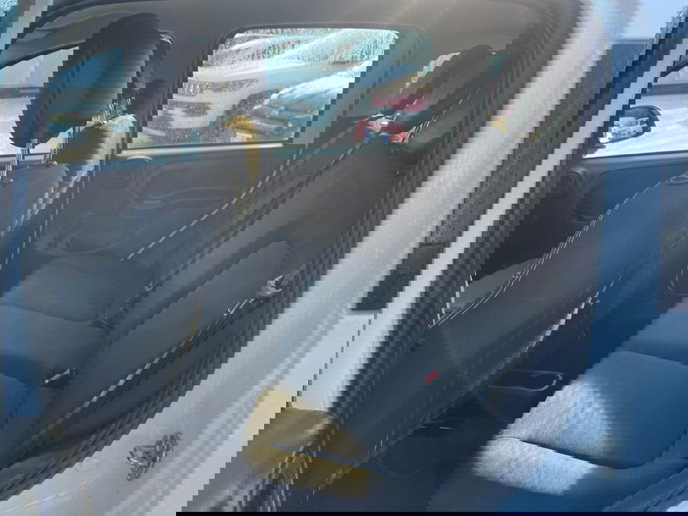 Fiat Panda Cross usata a Milano (14)