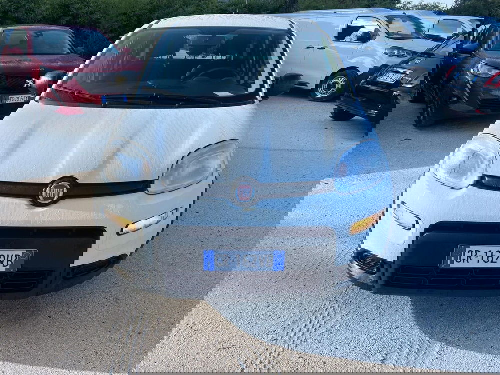 Fiat Panda Cross usata a Milano (2)