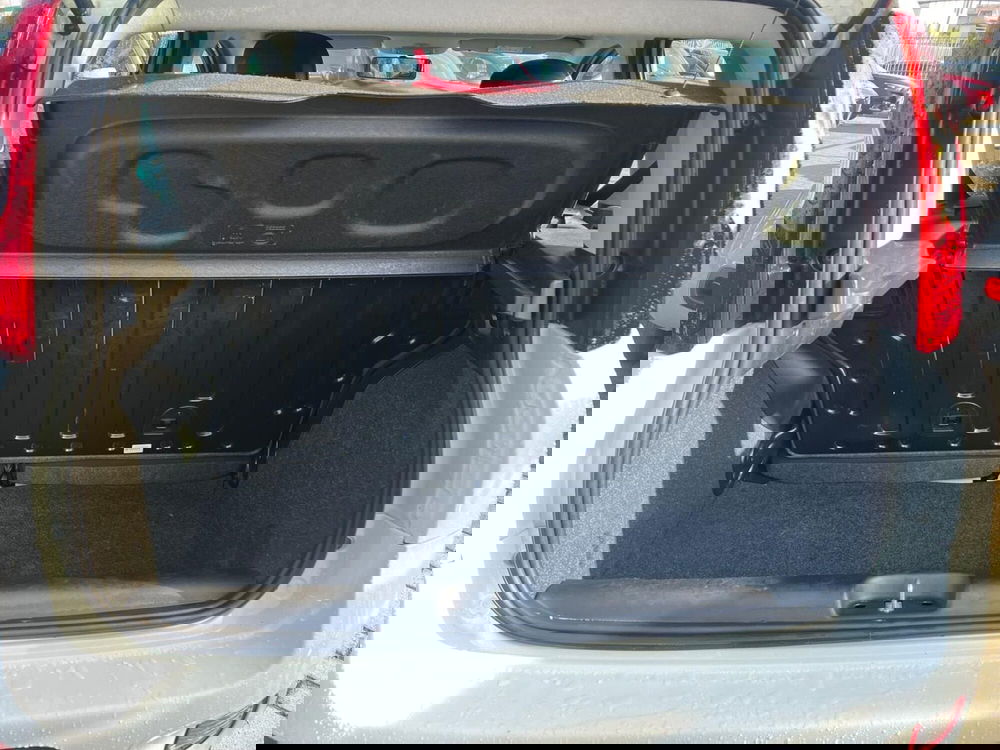 Fiat Panda Cross usata a Milano (10)