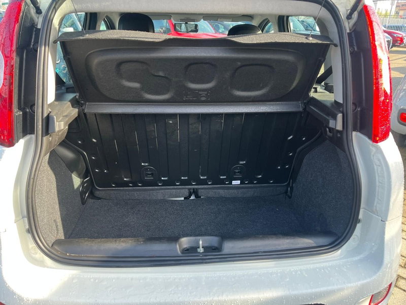 Fiat Panda Cross usata a Milano (10)