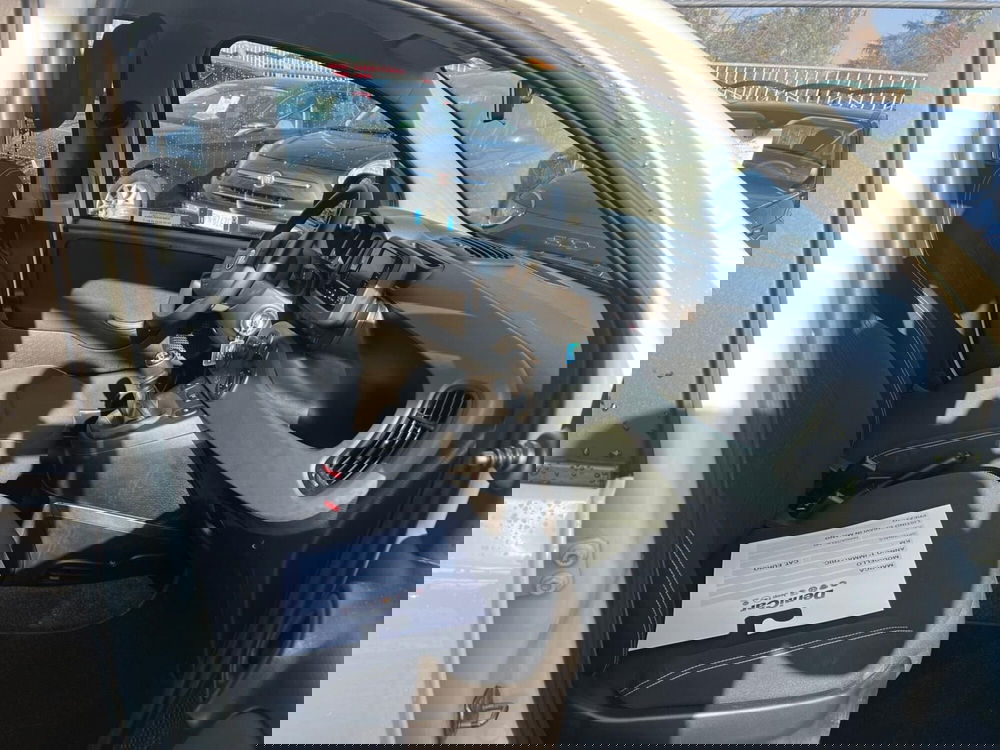 Fiat Panda Cross usata a Milano (12)